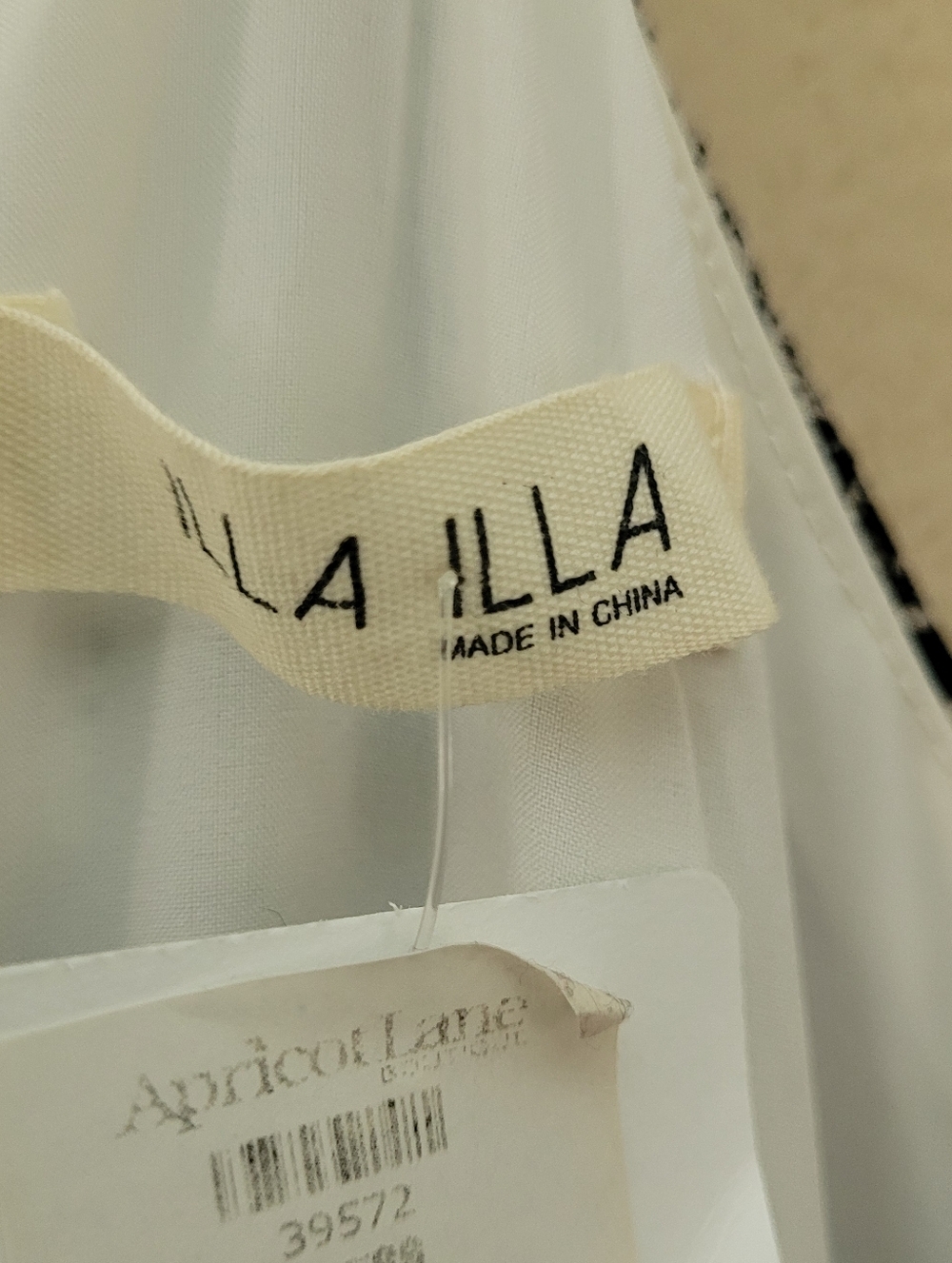 Illa Illa Snakeskin Mini Dress Size S NWT - Picture 8 of 11